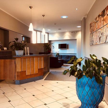 Hotel Delfina Signa Zewnętrze zdjęcie