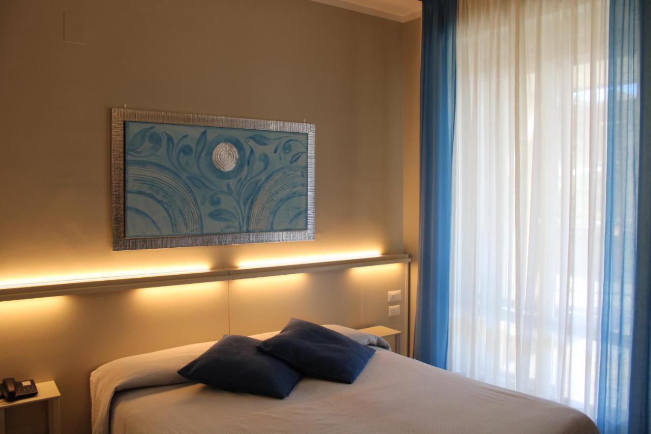 Hotel Delfina Signa Zewnętrze zdjęcie