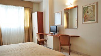 Hotel Delfina Signa Zewnętrze zdjęcie