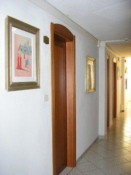 Hotel Delfina Signa Zewnętrze zdjęcie
