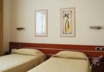 Hotel Delfina Signa Zewnętrze zdjęcie
