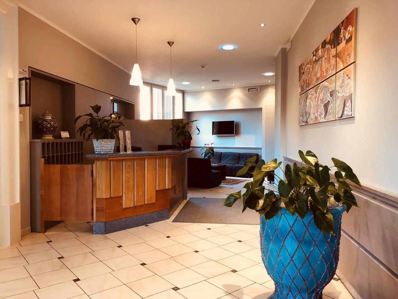 Hotel Delfina Signa Zewnętrze zdjęcie